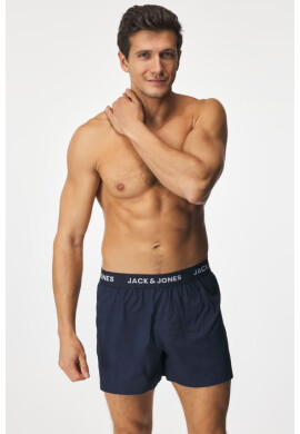 Jack & Jones 2PACK мъжки шорти JACK AND JONES Luca - Pepit.bg