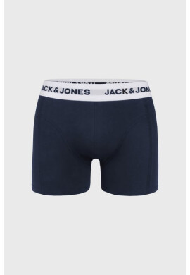Jack & Jones 3 PACK боксерки JACK AND JONES Blazer - Pepit.bg