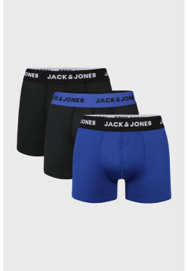 Jack & Jones 3 PACK боксерки Jack and Jones Domenic - Pepit.bg