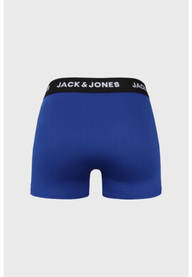 Jack & Jones 3 PACK боксерки Jack and Jones Domenic - Pepit.bg