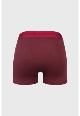 Jack & Jones 3 PACK боксерки JACK AND JONES Jacdax - Pepit.bg