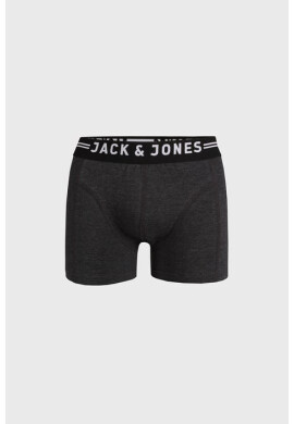 Jack & Jones 3 PACK боксерки JACK AND JONES Jaclichfield - Pepit.bg
