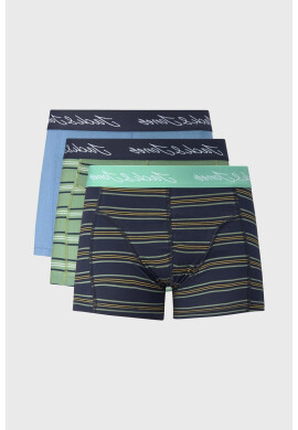 Jack & Jones 3 PACK боксерки JACK AND JONES Jacwest - Pepit.bg