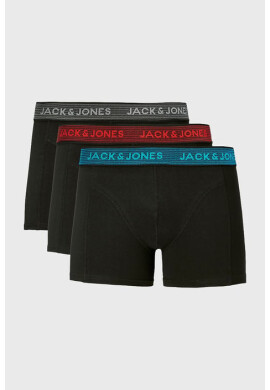 Jack & Jones 3PACK боксерки JACK AND JONES Carl - Pepit.bg