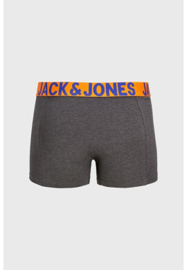 Jack & Jones 3PACK боксерки JACK AND JONES Crazy - Pepit.bg
