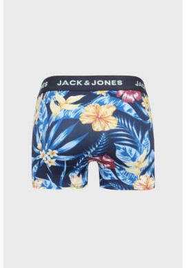 Jack & Jones 3PACK боксерки JACK AND JONES Fiesta - Pepit.bg