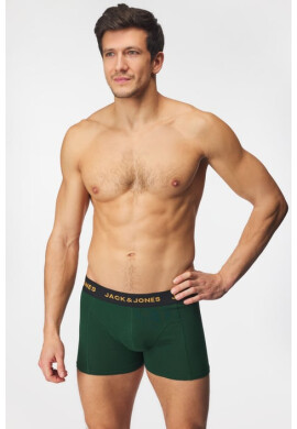 Jack & Jones 3PACK боксерки JACK AND JONES James - Pepit.bg