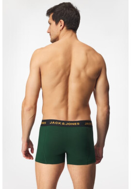 Jack & Jones 3PACK боксерки JACK AND JONES James - Pepit.bg