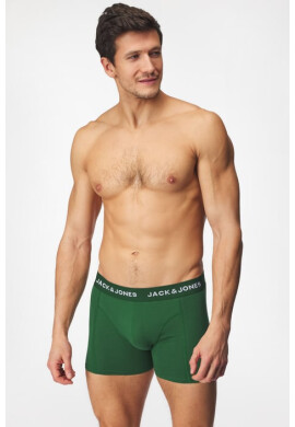 Jack & Jones 3PACK боксерки JACK AND JONES Kex - Pepit.bg