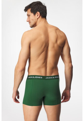 Jack & Jones 3PACK боксерки JACK AND JONES Kex - Pepit.bg