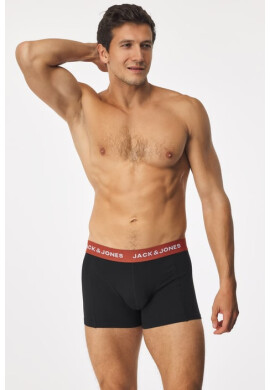 Jack & Jones 3PACK боксерки JACK AND JONES Marvin - Pepit.bg
