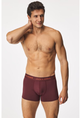 Jack & Jones 3PACK боксерки JACK AND JONES Mave - Pepit.bg