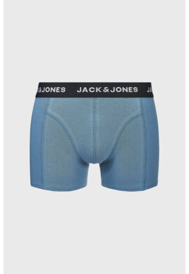 Jack & Jones 3PACK боксерки JACK AND JONES Solid - Pepit.bg
