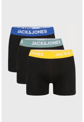Jack & Jones 3PACK боксерки JACK AND JONES Vito - Pepit.bg