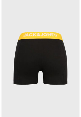 Jack & Jones 3PACK боксерки JACK AND JONES Vito - Pepit.bg