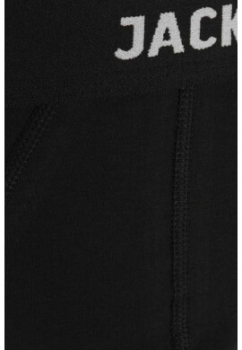 Jack & Jones 5 PACK слипове JACK AND JONES Solid - Pepit.bg