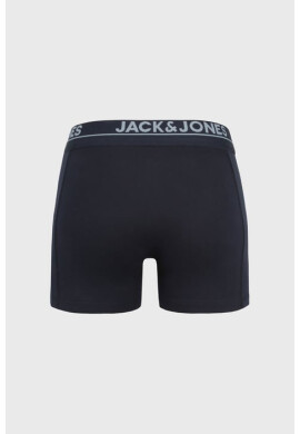 Jack & Jones 5PACK боксерки JACK AND JONES Davis - Pepit.bg