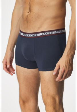 Jack & Jones 5PACK боксерки JACK AND JONES Oliver - Pepit.bg