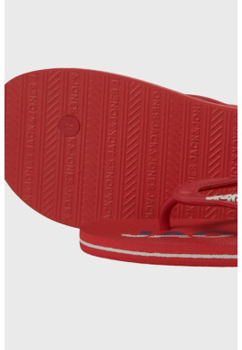 Jack & Jones Джапанки JACK AND JONES Logo Flipflop - Pepit.bg
