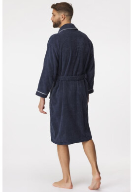 Jack & Jones Халат JACK AND JONES Piping дълъг - Pepit.bg