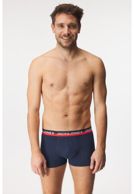 Jack & Jones Комплект боксерки и чорапи JACK AND JONES Mazon - Pepit.bg