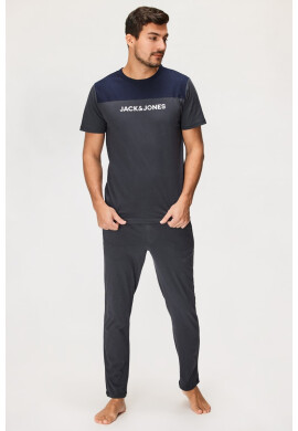Jack & Jones Пижама JACK AND JONE Jacsmith - Pepit.bg