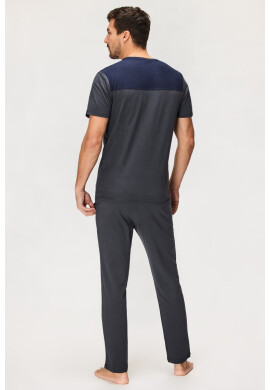 Jack & Jones Пижама JACK AND JONE Jacsmith - Pepit.bg