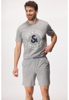 Jack & Jones Пижама JACK AND JONES Aaron - Pepit.bg