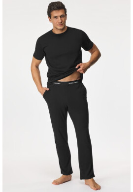 Jack & Jones Пижама JACK AND JONES Label дълга - Pepit.bg