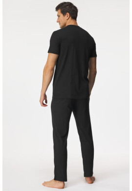 Jack & Jones Пижама JACK AND JONES Label дълга - Pepit.bg