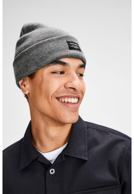Jack & Jones Шапка JACK AND JONES Jacdna - Pepit.bg