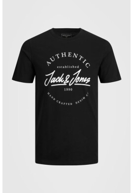 Jack & Jones Тениска JACK AND JONES Arthur - Pepit.bg