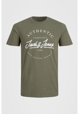 Jack & Jones Тениска JACK AND JONES Arthur - Pepit.bg