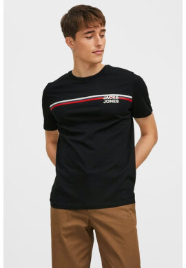 Jack & Jones Тениска JACK AND JONES Atlas - Pepit.bg