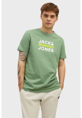 Jack & Jones Тениска JACK AND JONES Codan - Pepit.bg