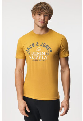 Jack & Jones Тениска JACK AND JONES Harvest - Pepit.bg