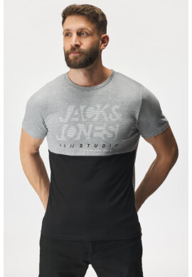 Jack & Jones Тениска JACK AND JONES Marco - Pepit.bg