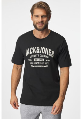 Jack & Jones Тениска JACK AND JONES Markus - Pepit.bg