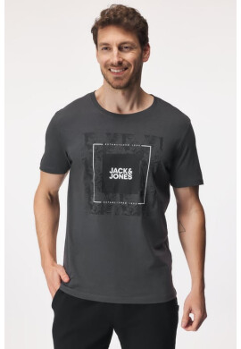 Jack & Jones Тениска JACK AND JONES Tropicana - Pepit.bg