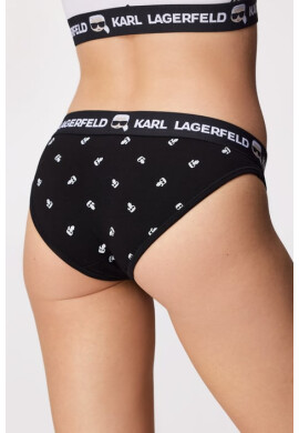 Karl Lagerfeld 2 PACK класически бикини - Pepit.bg