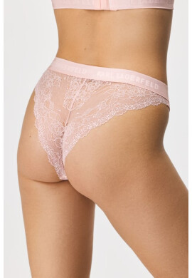 Karl Lagerfeld Бикини Lace Brief - Pepit.bg