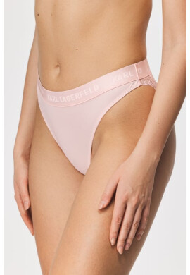 Karl Lagerfeld Бикини Lace Brief - Pepit.bg