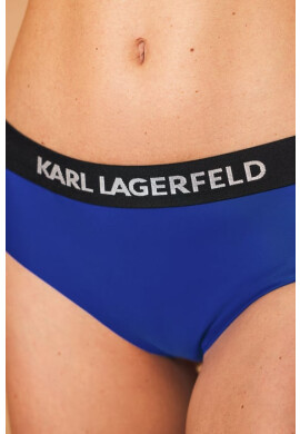 Karl Lagerfeld Долнище на бански костюм Alissa - Pepit.bg