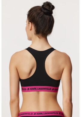 Karl Lagerfeld Сутиен Bralette - Pepit.bg