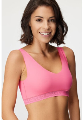 Karl Lagerfeld Сутиен Ultralight Bralette - Pepit.bg