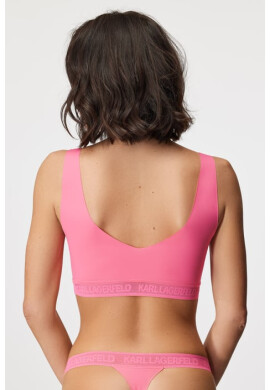 Karl Lagerfeld Сутиен Ultralight Bralette - Pepit.bg