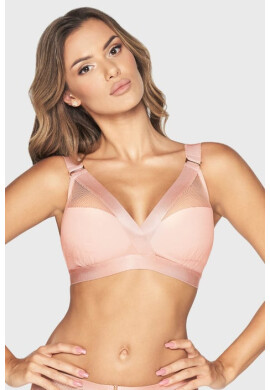 KINGA Сутиен Lara bralette - Pepit.bg