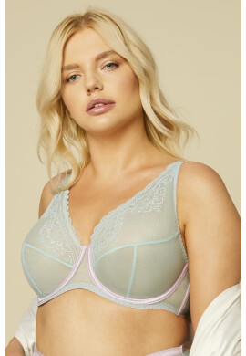 KINGA Сутиен Pastel Love неподплатен - Pepit.bg