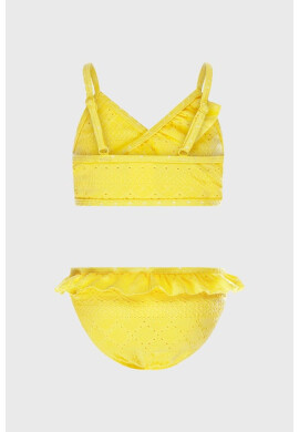 Koko Noko Бански костюм от две части за момичета Lemon - Pepit.bg