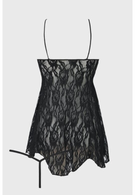 Leg Avenue Еротичен комплект Rose Lace - Pepit.bg